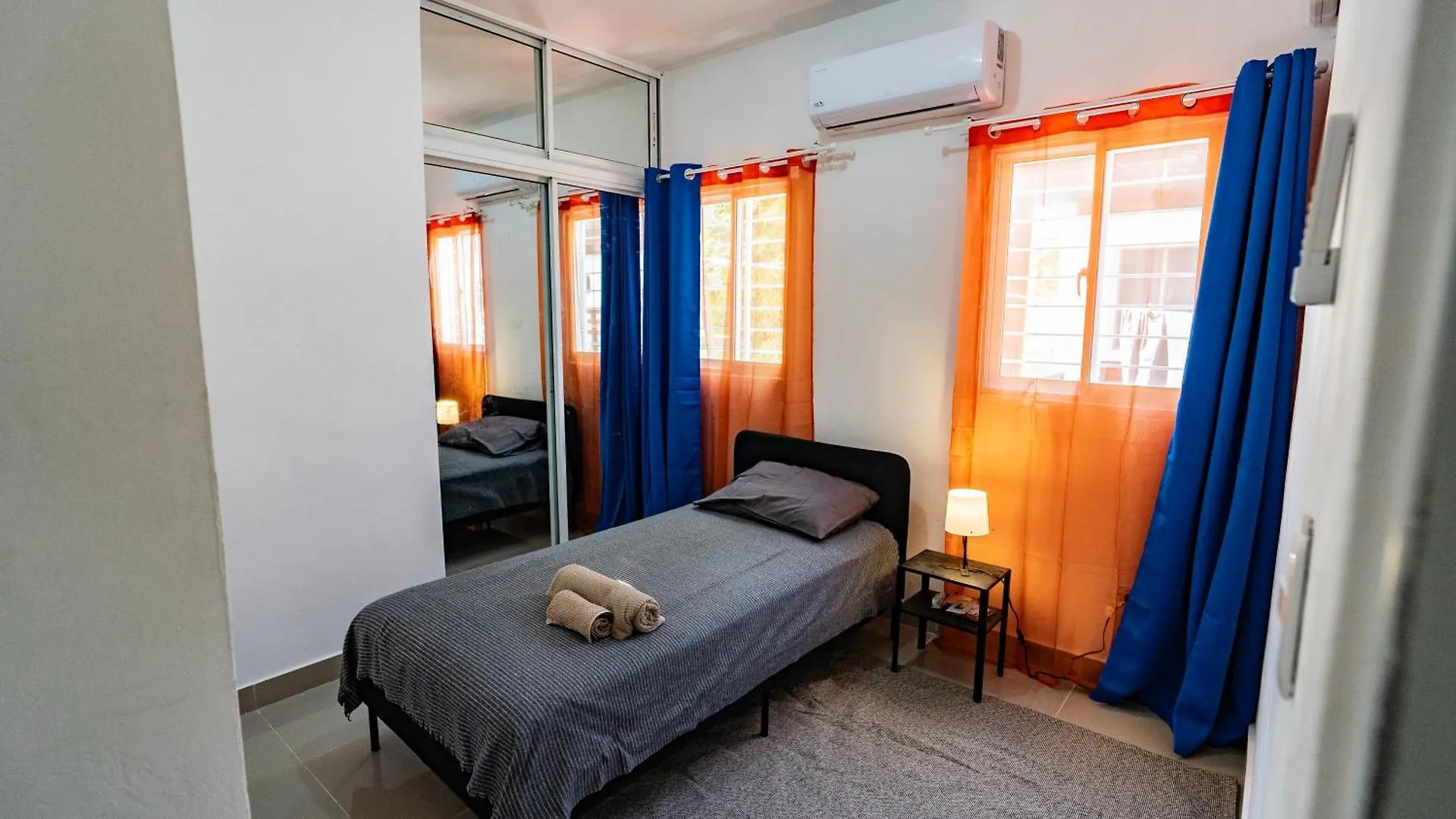 Caribbean Tropical Villa - Free Electricity Included Punta Cana 0*,