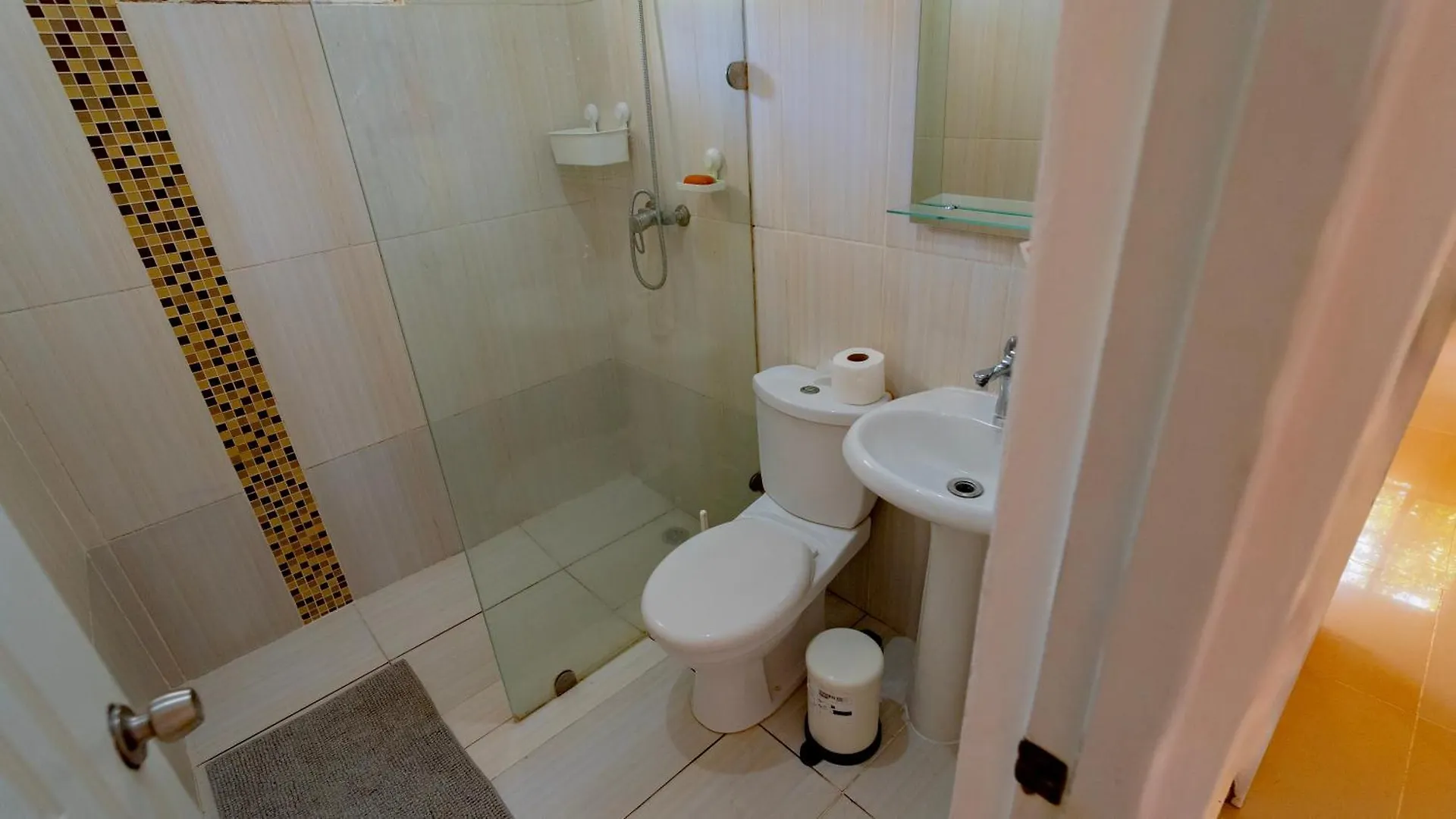 Caribbean Tropical Villa - Free Electricity Included Punta Cana