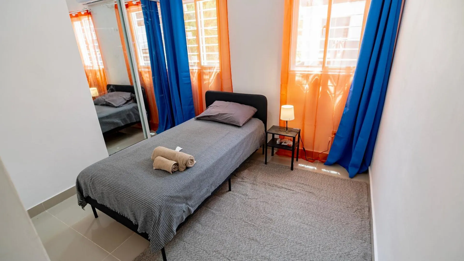 Caribbean Tropical Villa - Free Electricity Included Punta Cana