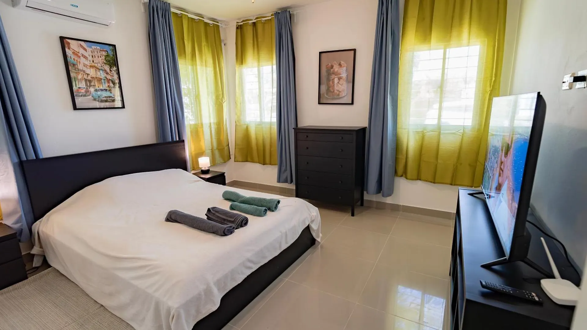 Caribbean Tropical Villa - Free Electricity Included Punta Cana Dominikana