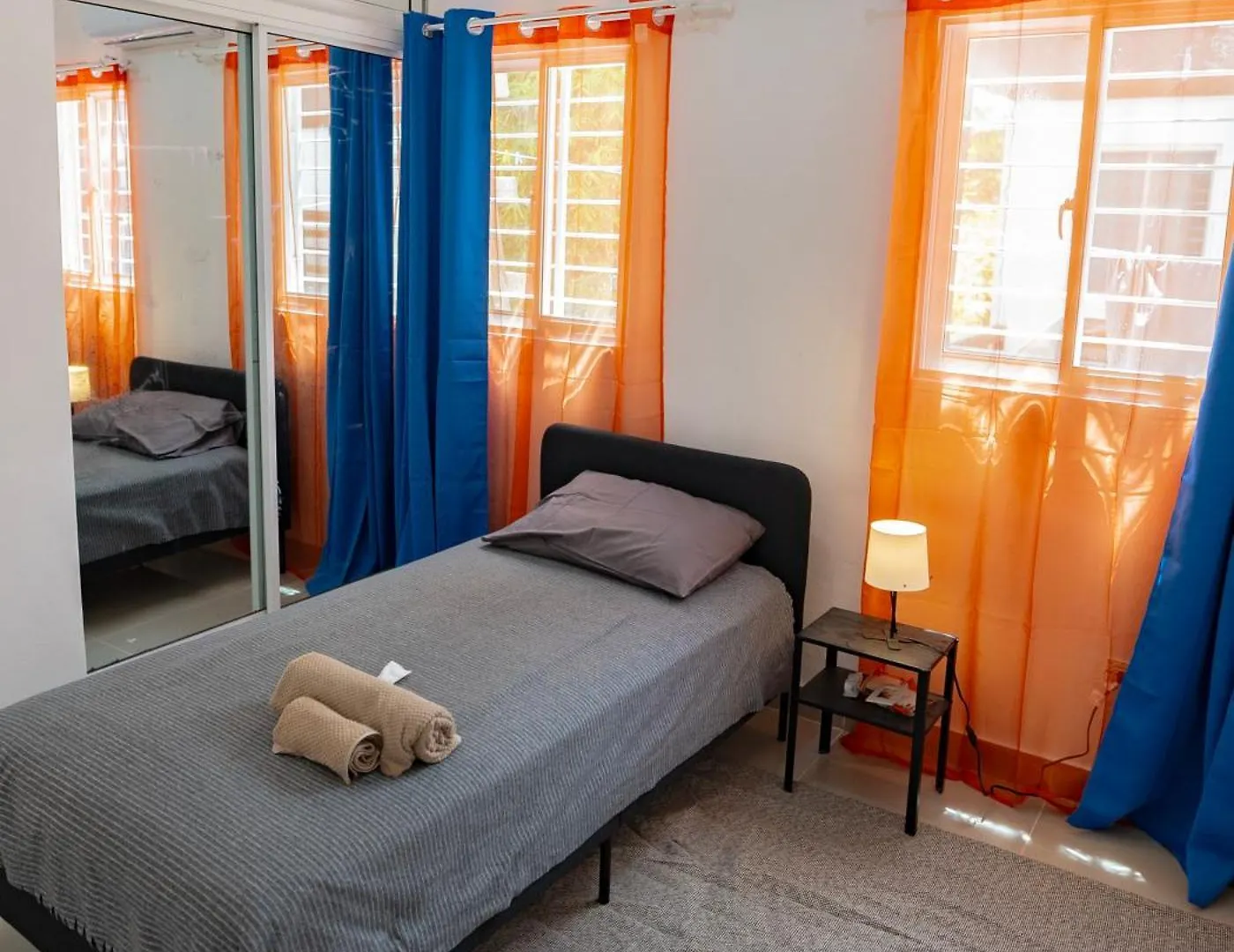 Caribbean Tropical Villa - Free Electricity Included Punta Cana