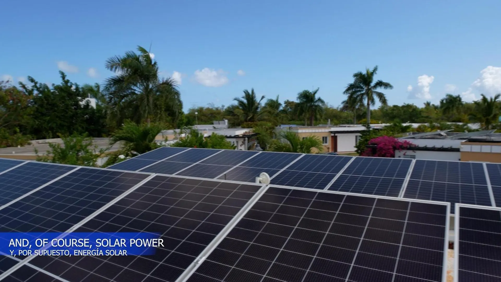 Caribbean Tropical Villa - Free Electricity Included Punta Cana