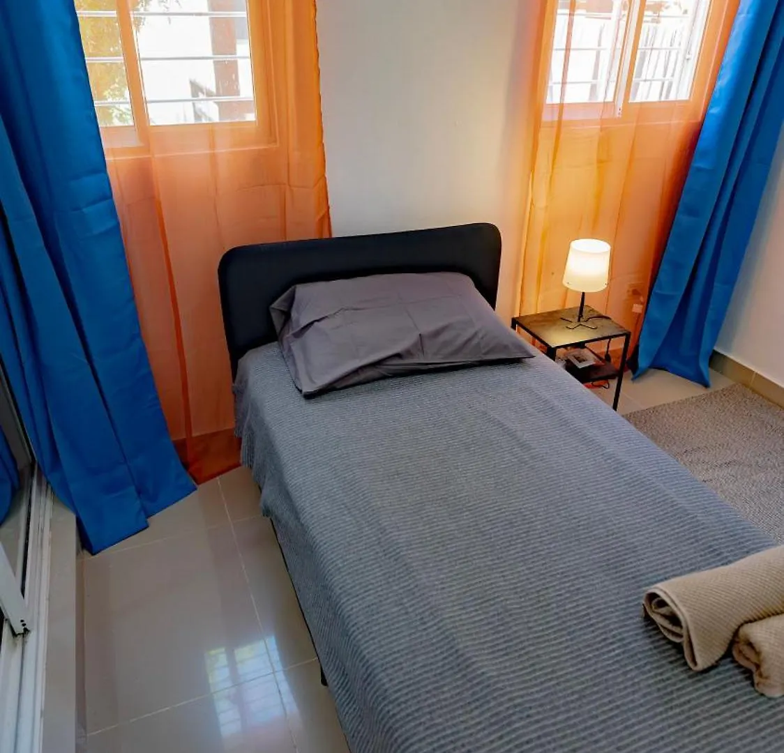 Caribbean Tropical Villa - Free Electricity Included Punta Cana Dominikánská republika