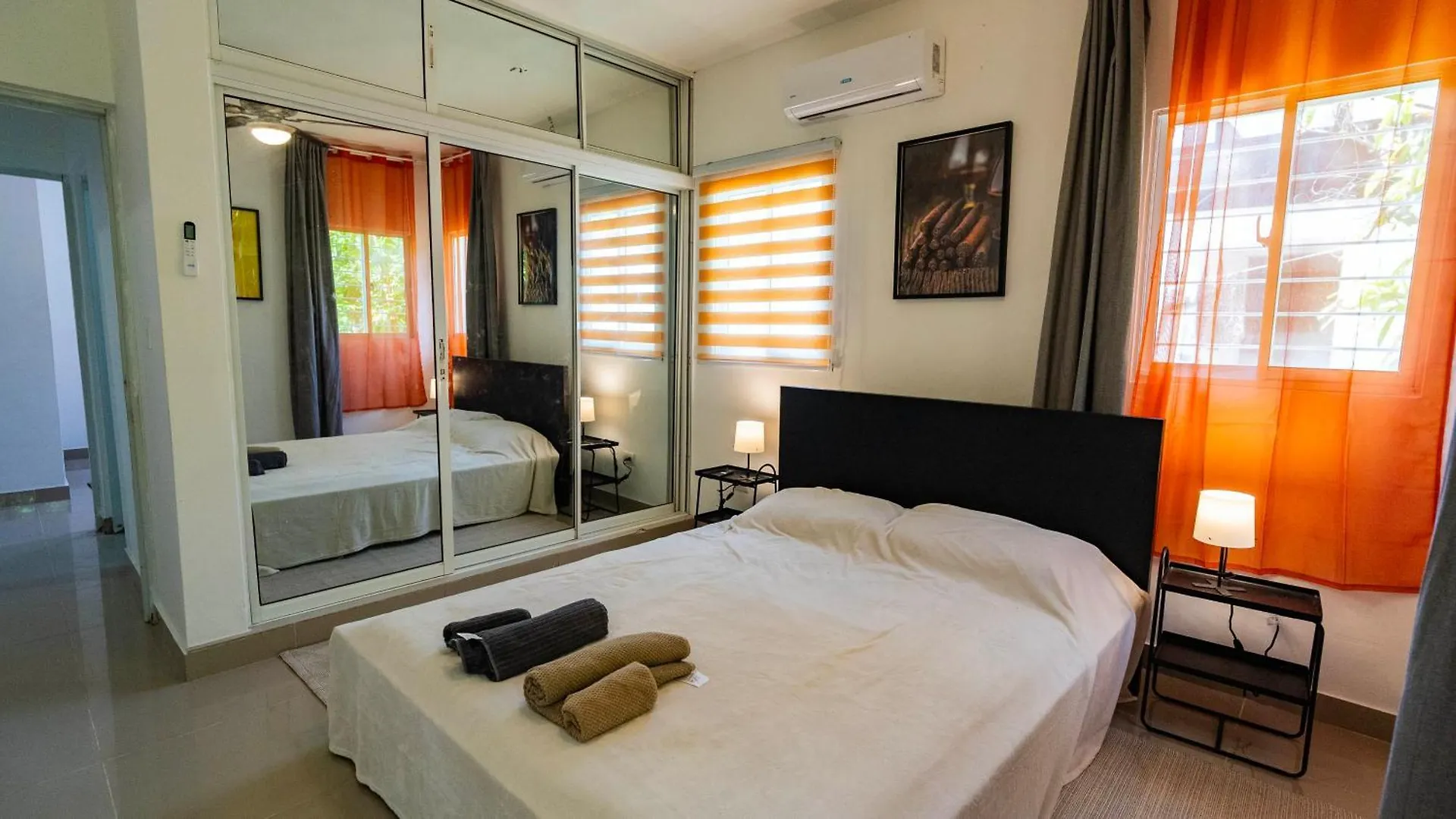 Caribbean Tropical Villa - Free Electricity Included Punta Cana 0*,  Dominikana
