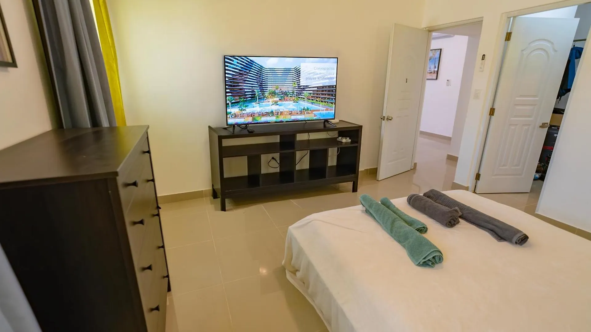 Caribbean Tropical Villa - Free Electricity Included Punta Cana